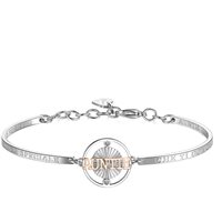 Bracciale Brosway Donna Chakra in Acciaio BHK409 - BHK409